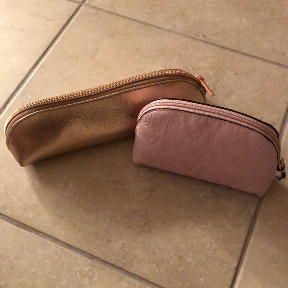 Make up bags